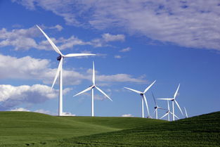 華銳風(fēng)電2015年凈利潤巨虧45.37億元，發(fā)電業(yè)務(wù)挑戰(zhàn)與機遇并存